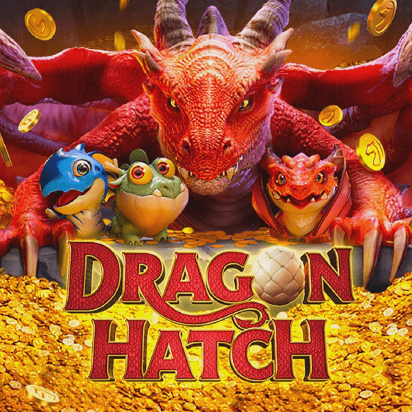 Dragon Hatch