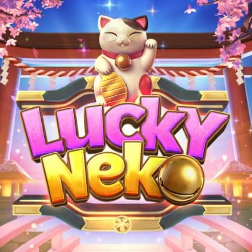 Luck Neko