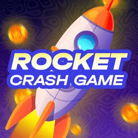 Rocket Crash